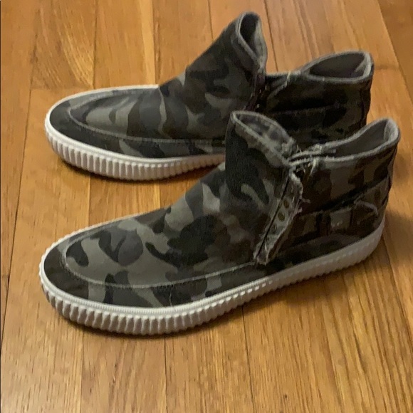 Blowfish sneakers - Picture 2 of 5